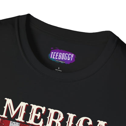 Patriotic T-Shirt
