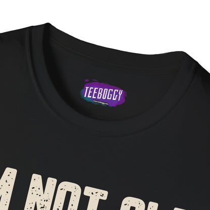 Guitar Player Classic & Legendary Unisex T-Shirt