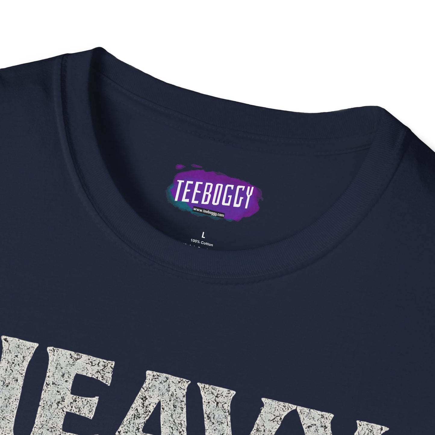 Stonehenge Heavy Rock Unisex T-Shirt