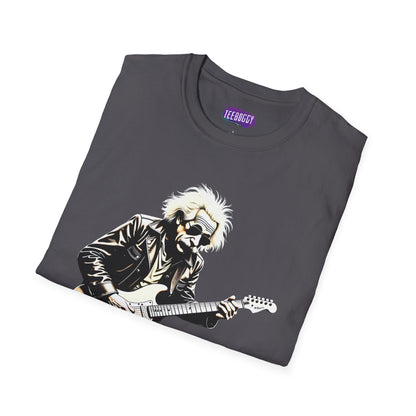 Rockstar Einstein T-Shirt