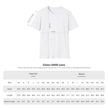 Bass Guitar Grandpa Unisex T-Shirt
